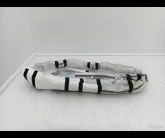 AIRBAG A TENDINA TETTO LATERALE DESTRO DX NISSAN L - 17