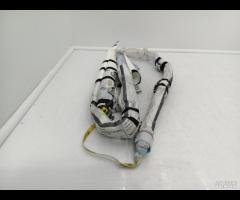 AIRBAG A TENDINA TETTO LATERALE DESTRO DX NISSAN L - 18