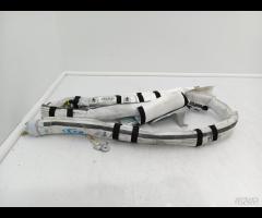 AIRBAG A TENDINA TETTO LATERALE DESTRO DX NISSAN L - 19