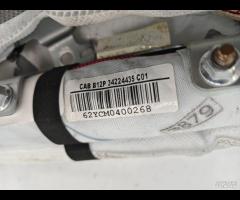 AIRBAG A TENDINA TETTO LATERALE DESTRO DX NISSAN L - 20