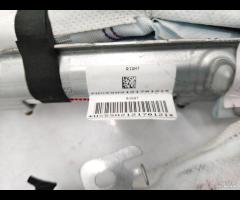 AIRBAG A TENDINA TETTO LATERALE DESTRO DX NISSAN L - 21