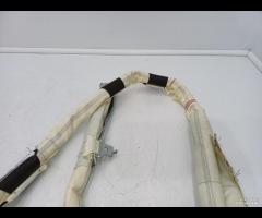 AIRBAG A TENDINA TETTO LATERALE DX FIAT 500X 334 2 - 5
