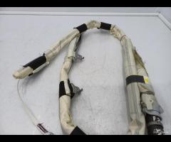 AIRBAG A TENDINA TETTO LATERALE DX FIAT 500X 334 2 - 7