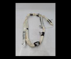 AIRBAG A TENDINA TETTO LATERALE DX FIAT 500X 334 2 - 11