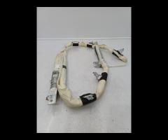 AIRBAG A TENDINA TETTO LATERALE DX FIAT 500X 334 2 - 13