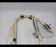 AIRBAG A TENDINA TETTO LATERALE DX FIAT 500X 334 2 - 14