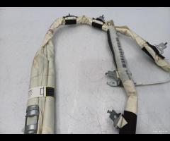 AIRBAG A TENDINA TETTO LATERALE DX FIAT 500X 334 2 - 15