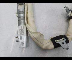 AIRBAG A TENDINA TETTO LATERALE DX FIAT 500X 334 2 - 17