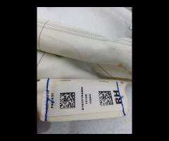 AIRBAG A TENDINA TETTO LATERALE DX FIAT 500X 334 2 - 18