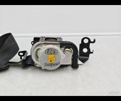 CINTURA DI SICUREZZA POSTERIORE SX TOYOTA PRIUS IV