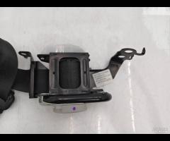 CINTURA DI SICUREZZA POSTERIORE SX TOYOTA PRIUS IV