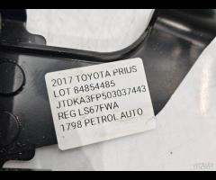 CINTURA DI SICUREZZA POSTERIORE SX TOYOTA PRIUS IV - 6