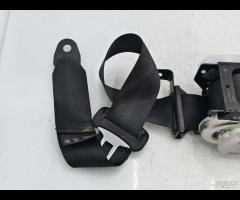 CINTURA DI SICUREZZA POSTERIORE SX TOYOTA PRIUS IV - 7