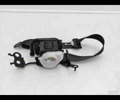 CINTURA DI SICUREZZA POSTERIORE SX TOYOTA PRIUS IV - 9