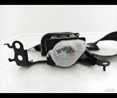 CINTURA DI SICUREZZA POSTERIORE SX TOYOTA PRIUS IV - 11