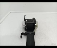 CINTURA DI SICUREZZA POSTERIORE SX TOYOTA PRIUS IV - 17