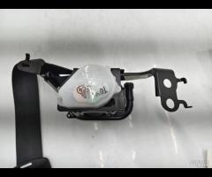 CINTURA DI SICUREZZA POSTERIORE SX TOYOTA PRIUS IV - 19