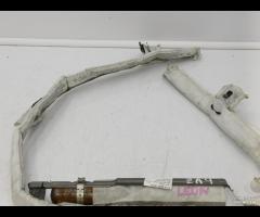 AIRBAG A TENDINA TETTO LATERALE SX SEAT LEON III 5 - 6