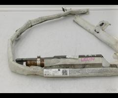 AIRBAG A TENDINA TETTO LATERALE SX SEAT LEON III 5 - 7