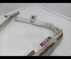 AIRBAG A TENDINA TETTO LATERALE SX SEAT LEON III 5 - 9