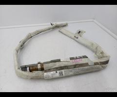 AIRBAG A TENDINA TETTO LATERALE SX SEAT LEON III 5 - 10