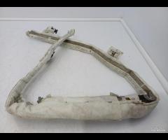 AIRBAG A TENDINA TETTO LATERALE SX SEAT LEON III 5 - 11