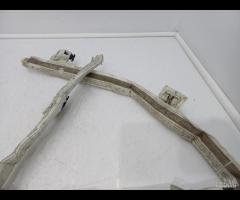 AIRBAG A TENDINA TETTO LATERALE SX SEAT LEON III 5 - 13