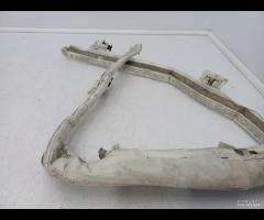 AIRBAG A TENDINA TETTO LATERALE SX SEAT LEON III 5 - 14