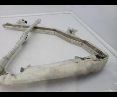 AIRBAG A TENDINA TETTO LATERALE SX SEAT LEON III 5 - 15
