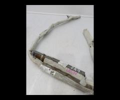 AIRBAG A TENDINA TETTO LATERALE SX SEAT LEON III 5 - 18