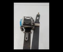 CINTURA DI SICUREZZA ANTERIORE DX MAZDA 3 III BM 2 - 4