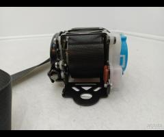 CINTURA DI SICUREZZA ANTERIORE DX MAZDA 3 III BM 2 - 6