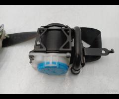 CINTURA DI SICUREZZA ANTERIORE DX MAZDA 3 III BM 2 - 7