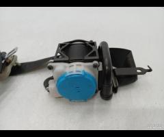 CINTURA DI SICUREZZA ANTERIORE DX MAZDA 3 III BM 2 - 9