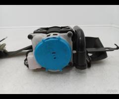 CINTURA DI SICUREZZA ANTERIORE DX MAZDA 3 III BM 2 - 10