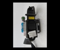 CINTURA DI SICUREZZA ANTERIORE DX MAZDA 3 III BM 2 - 11