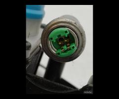 CINTURA DI SICUREZZA ANTERIORE DX MAZDA 3 III BM 2 - 13