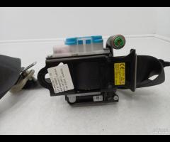 CINTURA DI SICUREZZA ANTERIORE DX MAZDA 3 III BM 2 - 14