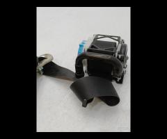 CINTURA DI SICUREZZA ANTERIORE DX MAZDA 3 III BM 2 - 17
