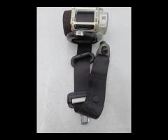 CINTURA DI SICUREZZA POSTERIORE SX FIAT 500X 334 2 - 7