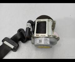 CINTURA DI SICUREZZA POSTERIORE SX FIAT 500X 334 2 - 9
