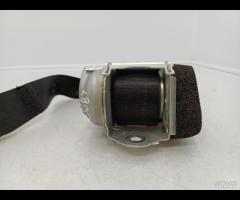 CINTURA DI SICUREZZA POSTERIORE SX FIAT 500X 334 2 - 10