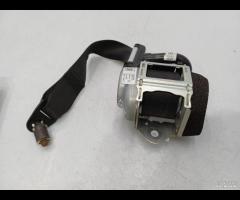 CINTURA DI SICUREZZA POSTERIORE SX FIAT 500X 334 2 - 11