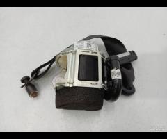 CINTURA DI SICUREZZA POSTERIORE SX FIAT 500X 334 2 - 12