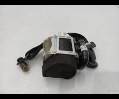 CINTURA DI SICUREZZA POSTERIORE SX FIAT 500X 334 2 - 13