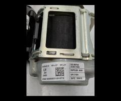 CINTURA DI SICUREZZA POSTERIORE SX FIAT 500X 334 2 - 20