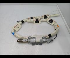 AIRBAG A TENDINA TETTO LATERALE DX FORD FOCUS III - 1