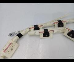 AIRBAG A TENDINA TETTO LATERALE DX FORD FOCUS III - 5