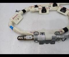 AIRBAG A TENDINA TETTO LATERALE DX FORD FOCUS III - 7