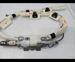 AIRBAG A TENDINA TETTO LATERALE DX FORD FOCUS III - 8